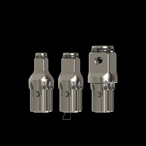 Ingersoll rand dxs2 pc - dxs2, 3-pc