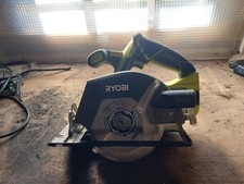 RYOBI ONE+ R18CSP CORDLESS