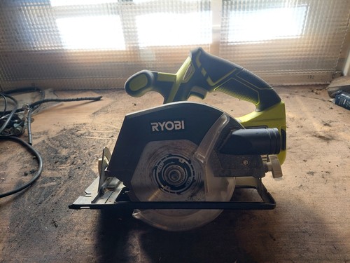 Ryobi one r18csp cordless - ryobi,