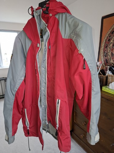 Paramo alta mens - paramo,