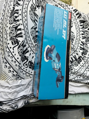 Makita dpo600z 18v random - makita,