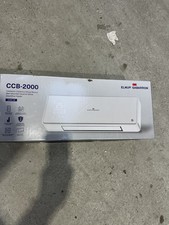 Elnur Gabarron CCB 2000 2kW