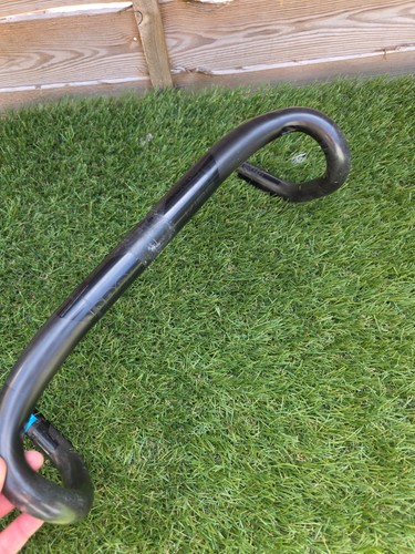 Pro vibe carbon - carbon, handlebar,