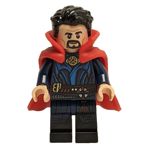 Lego doctor strange minifigure - strange,