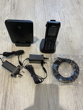 Yealink W73P cordless DECT IP