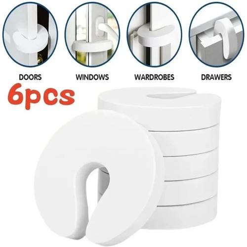 Baby safety door stopper - baby,