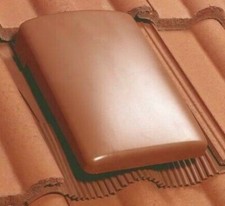 Klober Universal Vent Tile |