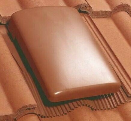 Klober universal vent - universal, |