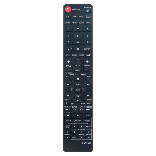 New axd7323 replace - axd7323,