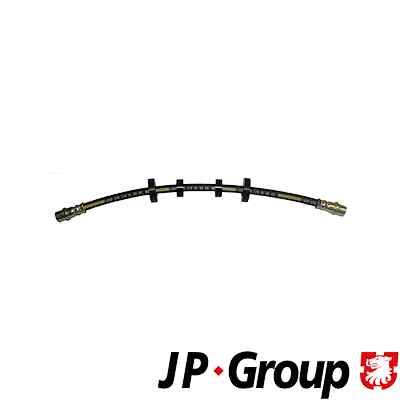 New brake hose for - brake,