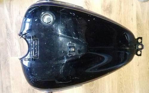 Kawasaki 1600 vulcan fuel - kawasaki, vn