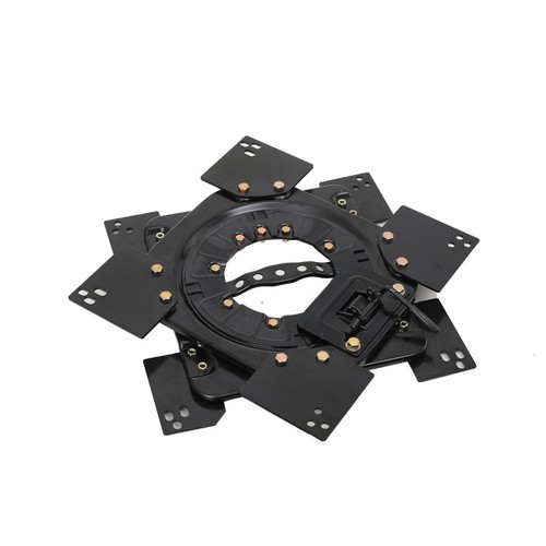 360 rotating seat - rotating, boat