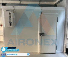 Cold room- walk in freezer room ,. Installation  & Supply,( site visit Charge)