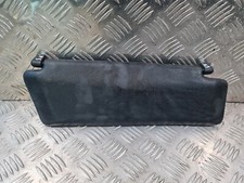 BMW 3 Series Sun Visor Front