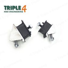 OEM Gearbox Mounting Kit Land Rover Defender 90 110 TD5 Superb Quality