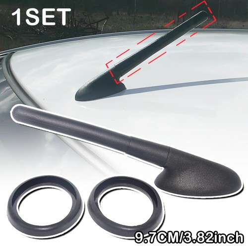 Radio antenna aerial - am/fm,