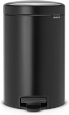 Brabantia NewIcon Pedal Bin