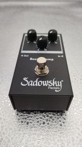 Sadowsky sbp 2 - sadowsky, (260425)