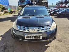 NISSAN MURANO Mk1  3.5 V6