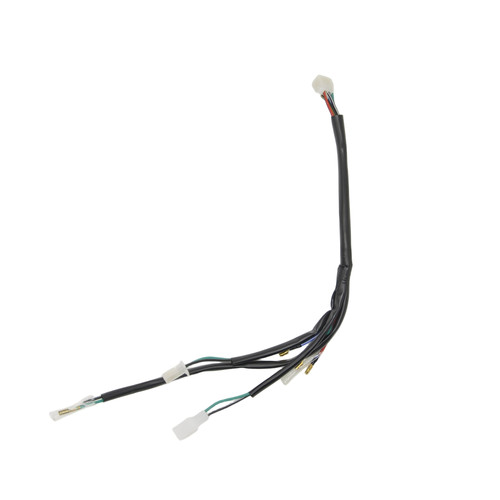 Yx125 yx140 yx160 - yx160, kickstart