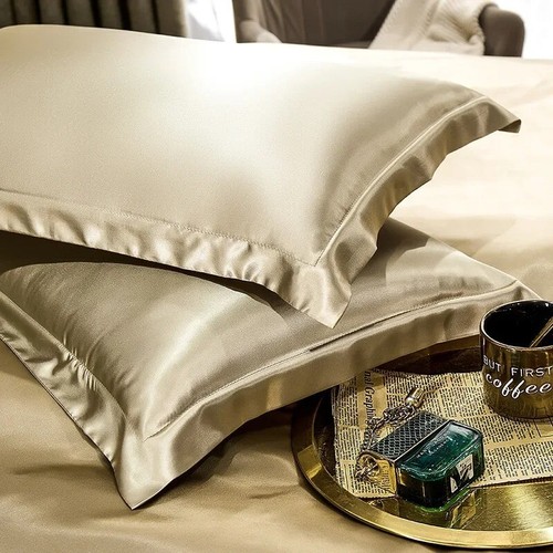 100 pure silk pillowcase - pc, 100%