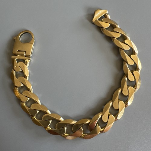 9ct yellow gold 375 - 9ct,