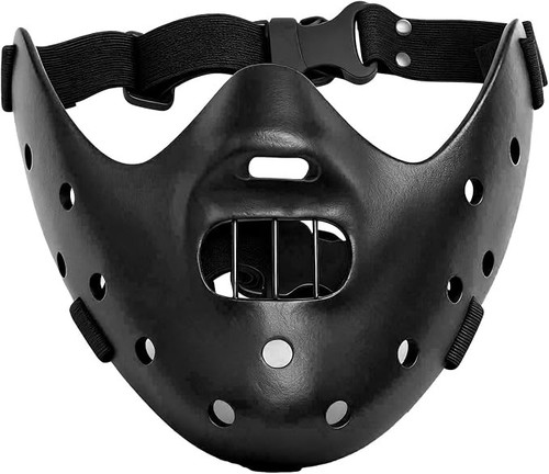 Nezababy hannibal lecter mask - nezababy,