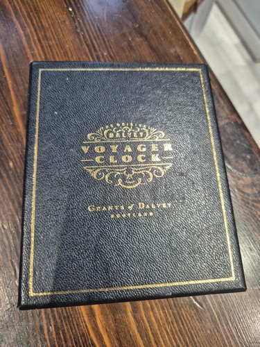 Grants dalvey voyager - dalvey,