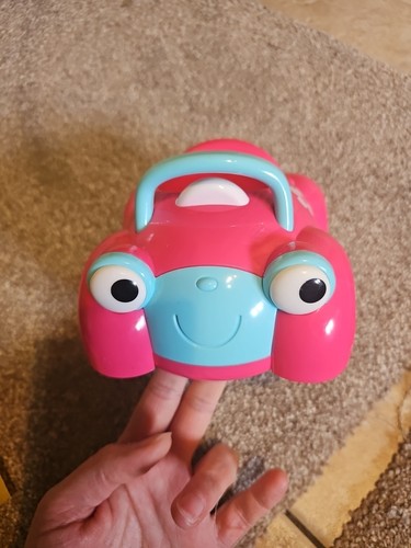 Elc click clack rosie rabbit - elc,