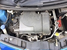 TOYOTA AYGO PEUGEOT 107