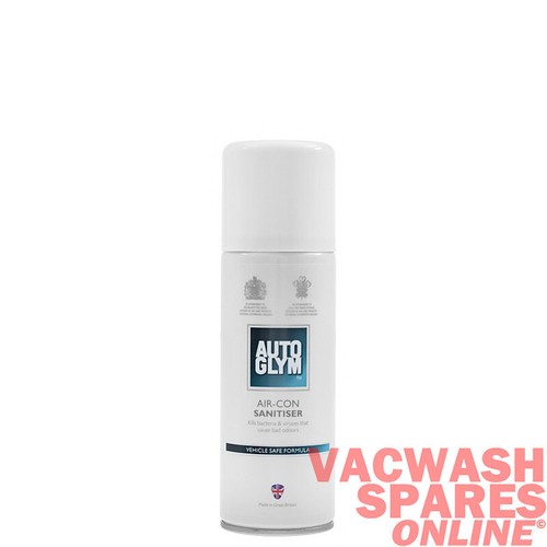 Autoglym air con sanitiser - air,