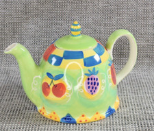 Whittard of Chelsea Teapot 1L