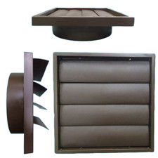 Extractor Fan Vent Cover Wall