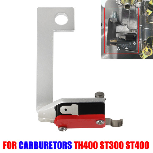 For edelbrock th400 - for,