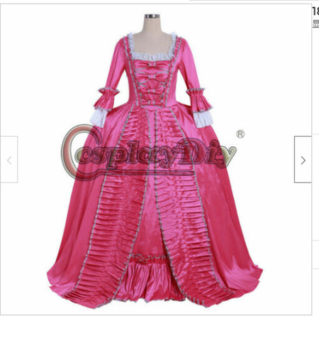 18th century marie antoinette - 18th,