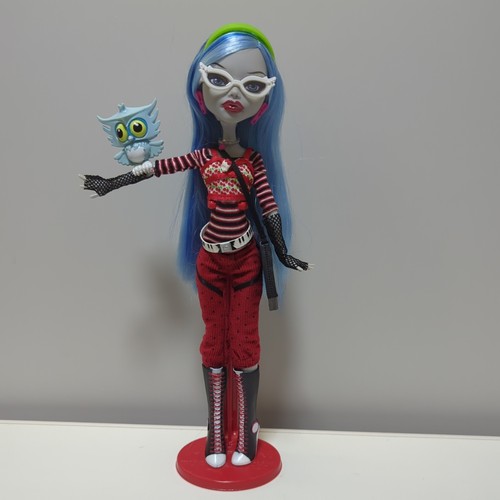 Monster high first wave - high,