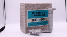 Yashica Hand Grip 6x6 TLR