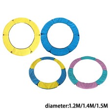 Trampoline Safety Pad Replacement Surround Padding Mat Trampoline Edge Cover