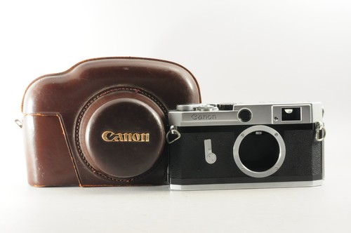 Canon vil 6l rangefinder - vil,