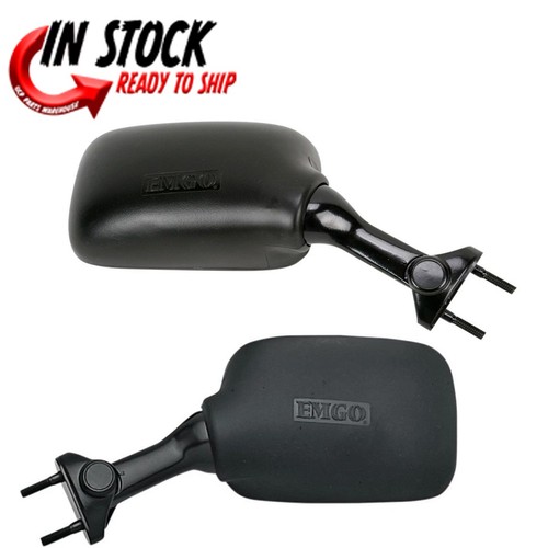 Emgo left and right - emgo, mirror