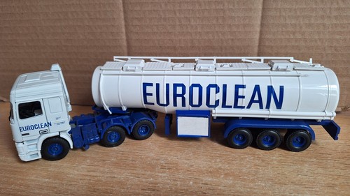 Tekno scale diecast model - 1:50,