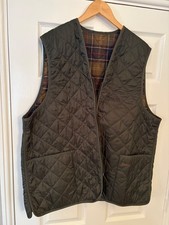 Barbour C50 Mens XXL (52in)