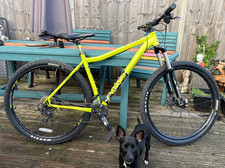 Voodoo Bizango 29er Mens