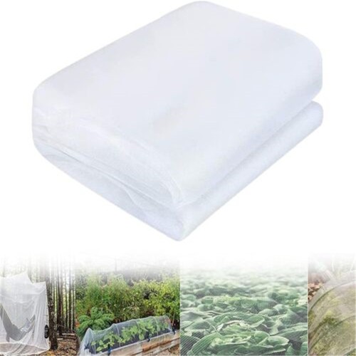 Garden net netting mesh patch - netting,