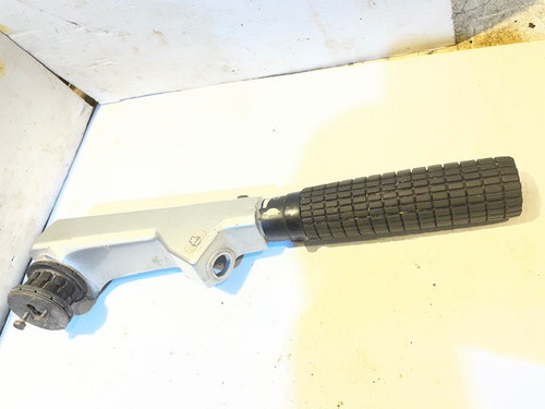 Honda 5hp bf5a outboard engine - honda,