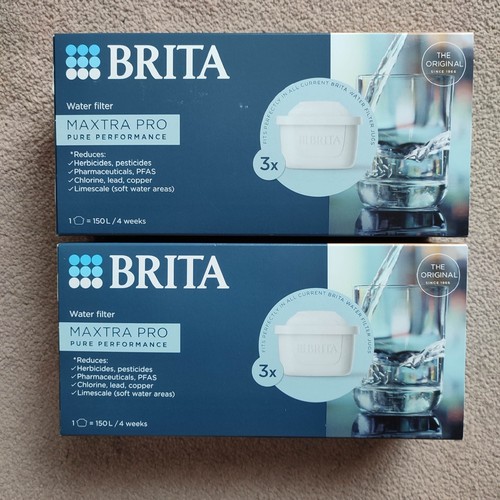 Brita maxtra pro pure - 6,