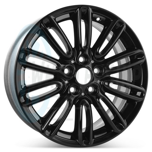 Mini cooper hardtop - 7",