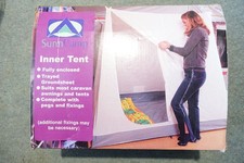 SUNNCAMP 2 BERTH CARAVAN