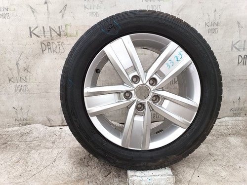 Transporter 17 7j - vw, 17"