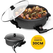 SUPERLEX 30CM 5L Electric